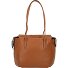  Gorgeous Shoulder Bag Leather 35 cm Variant chipmunk