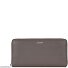 Sofisticato 1.0 Melete wallet RFID leather 19 cm Variant morel Sofisticato 1.0 Melete wallet RFID leather 19 cm Variant morel