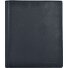  New Line card case RFID leather 10 cm Variant schwarz