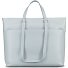  Arva Shoulder Bag Genuine Leather 36 cm Variant misty blue