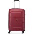  Galaxy 4 wheels Trolley M 45 cm Variant dark red