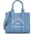  Rsg Mini Bag Handbag 18 cm Variant blue bloom
