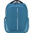  K2 Daypack 38 cm Laptop compartment Variant denim