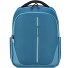 K2 Daypack 38 cm Laptop compartment Variant denim  K2 Daypack 38 cm Laptop compartment Variant denim