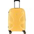 IP1 4 wheels Trolley 67 cm Variant sunset yellow IP1 4 wheels Trolley 67 cm Variant sunset yellow