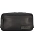  Stockholm Toilet bag Leather 22 cm Variant schwarz