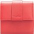  Kirschroth Dalene Wallet RFID protection Leather 10 cm Variant red