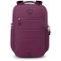Ozone Daypack 50 cm Laptop compartment Variant moody burgundy Ozone Daypack 50 cm Laptop compartment Variant moody burgundy