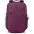  Ozone Daypack 50 cm Laptop compartment Variant moody burgundy