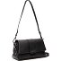  Clifden Shoulder bag Leather 21 cm Variant black