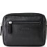  Duo Fanny pack 13 cm Variant schwarz