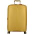  Evae 4 wheels Trolley 66 cm with expansion pleat Variant jaune