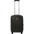  Taormina 4 wheels Trolley S 57 cm with expansion pleat Variant olive