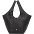 Play Shoulder Bag Leather 26 cm Variant black Play Shoulder Bag Leather 26 cm Variant black