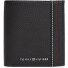  TH Central Wallet Leather 9 cm Variant black