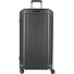 PQ-Light 4 Roll Trolley 79 cm Variant matt black  PQ-Light 4 Roll Trolley 79 cm Variant matt black