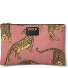  Daily Cosmetic bag 26 cm Variant blush leopard