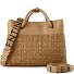  Alexia Summer Shopper Bag 35 cm Variant naturale