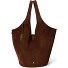  Polo Play Shopper Bag Genuine Leather 49 cm Variant brown