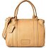  Soft Skylar Shoulder Bag Genuine Leather 25 cm Variant nude