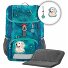  Kid School bag set 3-piece Variant Dog Basty
