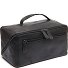  Trevia Toilet bag Leather 29 cm Variant black