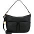  Jolie Shoulder Bag Leather 27 cm Variant black