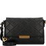Broadway Shoulder bag Leather 24 cm Variant schwarz Broadway Shoulder bag Leather 24 cm Variant schwarz