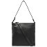 4Seasons Shoulder Bag Leather 30 cm Variant schwarz 4Seasons Shoulder Bag Leather 30 cm Variant schwarz