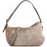  Ines Shoulder Bag M Genuine Leather 31.5 cm Variant neutral grey