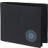  New Cryptan Wallet RFID protection 12 cm Variant schwarz-circle bloom cyan