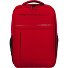  Monthelys travel backpack 45 cm Variant red