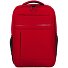  Monthelys travel backpack 45 cm Variant red