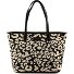  Notturno Shopper Bag 32 cm Variant black