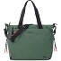  String Shopper Bag 35 cm Laptop compartment Variant duck green