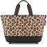 Shopper Bag 48 cm Variant leo macchiato Shopper Bag 48 cm Variant leo macchiato