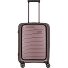  Air Base 4 wheels Cabin trolley 55 cm Laptop compartment Variant flieder