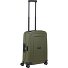 S'Cure Spinner 4 Roll Cabin Trolley 55 cm Variant olive