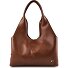 Nell Shoulder Bag Genuine Leather 39 cm Variant cognac