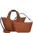  Calista Handbag 24 cm Variant caramel