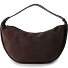  Shopper Bag M Leather 44 cm Variant shaded brown