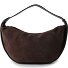  Shopper Bag M Leather 44 cm Variant shaded brown