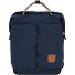 Haulpack No.1 Backpack 39 cm laptop compartment Variant navy Haulpack No.1 Backpack 39 cm laptop compartment Variant navy