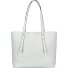  Do It All Shopper Bag Leather 35 cm Variant true white