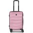 Edition 03 4 wheels Cabin trolley 55 cm Variant rose  Edition 03 4 wheels Cabin trolley 55 cm Variant rose