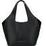  Behind the Seams Shopper Bag Leather 34 cm with expansion pleat Variant black-nickel
