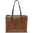  Rien Shoulder Bag RFID protection Genuine Leather 40 cm Laptop compartment Variant cognac2