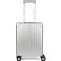  Business 4-wheel Aluminum Cabin suitcase, 50 cm, with Laptop Compartment Variant platinum 1