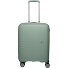  Tamaris x Travelite Voyaage 4 wheels Cabin trolley S 55 cm Variant sage green
