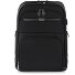  Biz 4.0 Backpack 45 cm laptop compartment Variant BLACK